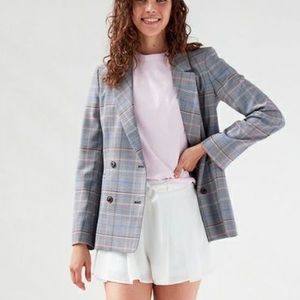 Aritzia Sunday Best Gant Blazer Size XS
